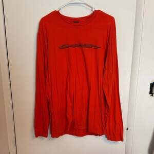 Oakley Long Sleeve Tee Size Large